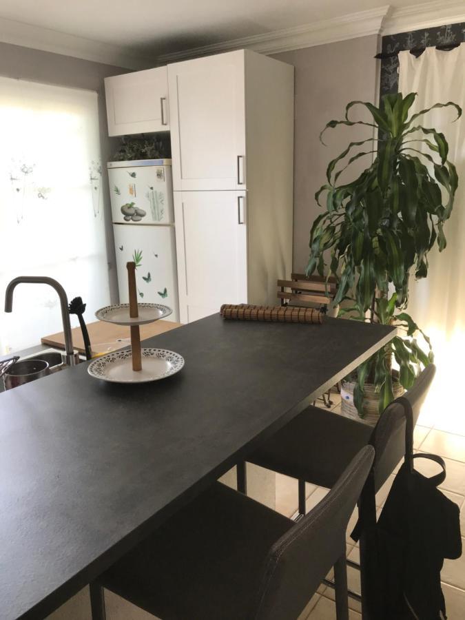 Apartamento El Almendro Пунтагорда Экстерьер фото