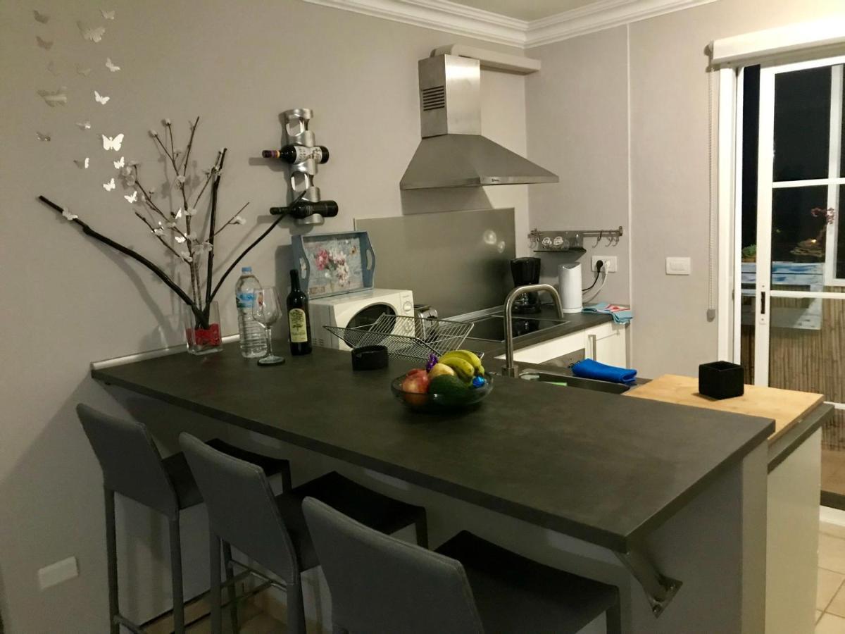 Apartamento El Almendro Пунтагорда Экстерьер фото